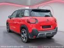 Annonce Citroen C3 Aircross 1.2 PureTech 110 SS EAT6 Shine