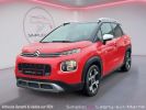 Annonce Citroen C3 Aircross 1.2 PureTech 110 SS EAT6 Shine