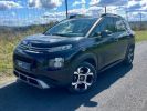 Voir l'annonce Citroen C3 Aircross 1.2 PURETECH 110ch SHINE EAT6