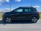 Annonce Citroen C3 Aircross 1.2 PURETECH 110ch SHINE EAT6