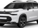 Voir l'annonce Citroen C3 Aircross 1.2 puretech 110v bvm6 plus