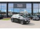 Voir l'annonce Citroen C3 Aircross 1.2 PureTech 12V - 110 S&S - BV EAT6  Shine PHASE 1