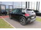 Annonce Citroen C3 Aircross 1.2 PureTech 12V - 110 S&S - BV EAT6  Shine PHASE 1