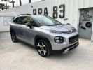 Voir l'annonce Citroen C3 Aircross 1.2 PureTech 12V - 110 S&S  Shine PHASE 1