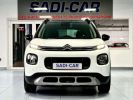 Annonce Citroen C3 Aircross 1.2 PureTech 130cv Shine S