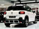 Annonce Citroen C3 Aircross 1.2 PureTech 130cv Shine S