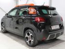 Annonce Citroen C3 Aircross 1.2 PureTech ~ Automaat Camera CarPlay Pano