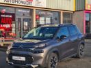 achat occasion 4x4 - Citroen C3 Aircross occasion