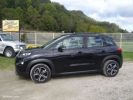 Annonce Citroen C3 Aircross 1,2l 110 CV (belbex auto AYOLET)