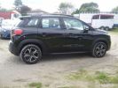 Annonce Citroen C3 Aircross 1,2l 110 CV (belbex auto AYOLET)