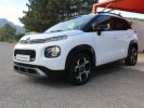 Annonce Citroen C3 Aircross 1.2L THP PURETECH 12V 110CV BTE 6VT PACK SPORT/SCHINE + BUSINESS 2020 1ER MAIN GTIE 2 MO