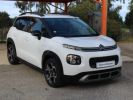 Annonce Citroen C3 Aircross 1.2L THP PURETECH 12V 110CV BTE 6VT PACK SPORT/SCHINE + BUSINESS 2020 1ER MAIN GTIE 2 MO