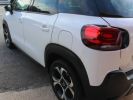 Annonce Citroen C3 Aircross 1.2L THP PURETECH 12V 110CV BTE 6VT PACK SPORT/SCHINE + BUSINESS 2020 1ER MAIN GTIE 2 MO