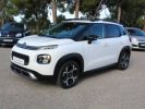 Annonce Citroen C3 Aircross 1.2L THP PURETECH 12V 110CV BTE 6VT PACK SPORT/SCHINE + BUSINESS 2020 1ER MAIN GTIE 2 MO