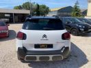 Annonce Citroen C3 Aircross 1.5 BHDI C-Series