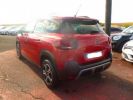 Annonce Citroen C3 Aircross 1.5 BLUE HDI 110CH FEEL PACK BV6