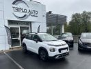 Voir l'annonce Citroen C3 Aircross 1.5 BlueHDi - 100 S&S  Feel Business GPS + RADAR AR + CARPLAY