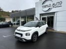 Annonce Citroen C3 Aircross 1.5 BlueHDi - 100 S&S  Feel Business GPS + RADAR AR + CARPLAY