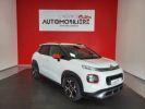 Voir l'annonce Citroen C3 Aircross 1.5 BLUEHDI 100 S&S SHINE BV6