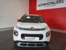 Annonce Citroen C3 Aircross 1.5 BLUEHDI 100 S&S SHINE BV6