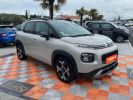 Annonce Citroen C3 Aircross 1.5 BLUEHDI 100 SHINE