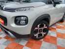 Annonce Citroen C3 Aircross 1.5 BLUEHDI 100 SHINE