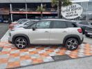 Annonce Citroen C3 Aircross 1.5 BLUEHDI 100 SHINE