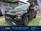 Voir l'annonce Citroen C3 Aircross 1.5 BLUEHDI 110 C-SERIES S&S