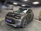 Voir l'annonce Citroen C3 Aircross 1.5 BlueHDi - 110 Shine