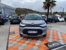 Annonce Citroen C3 Aircross 1.5 BLUEHDI 120 EAT6 SHINE PACK