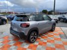 Annonce Citroen C3 Aircross 1.5 BLUEHDI 120 EAT6 SHINE PACK