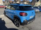 Annonce Citroen C3 Aircross 1.5 BlueHDi - 120 S&S Bva Shine Gps + Camera AR