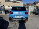 Annonce Citroen C3 Aircross 1.5 BlueHDi - 120 S&S Bva Shine Gps + Camera AR