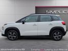 Annonce Citroen C3 Aircross 1.5 BlueHDi 120ch SS EAT6 Shine