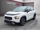 Annonce Citroen C3 Aircross 1.5 BlueHDi 120ch SS EAT6 Shine