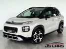 Voir l'annonce Citroen C3 Aircross 1.5 BlueHDi 1ERPRO CLIM NAVI PDC CRUISE ETC