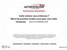 Annonce Citroen C3 Aircross 1.5 BlueHDi BVM 102 cv Shine Business