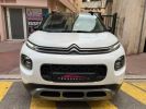 Annonce Citroen C3 Aircross 1.5l BlueHDi 120 CV Shine BVA