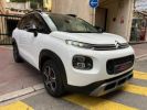 Annonce Citroen C3 Aircross 1.5l BlueHDi 120 CV Shine BVA