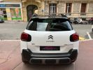 Annonce Citroen C3 Aircross 1.5l BlueHDi 120 CV Shine BVA