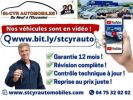 Annonce Citroen C3 Aircross 1.6 BlueHDi 100 cv FEEL