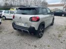 Annonce Citroen C3 Aircross 1.6 hdi 120 cv bv6