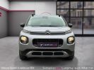 Annonce Citroen C3 Aircross 110 ch SS BVM6 Shine - TOIT PANORAMIQUE SIEGES CHAUFFANTS