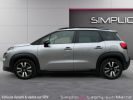 Annonce Citroen C3 Aircross 110 ch SS BVM6 Shine - TOIT PANORAMIQUE SIEGES CHAUFFANTS