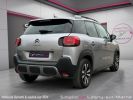 Annonce Citroen C3 Aircross 110 ch SS BVM6 Shine - TOIT PANORAMIQUE SIEGES CHAUFFANTS