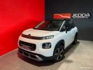 Voir l'annonce Citroen C3 Aircross 110 cv