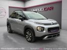 Citroen C3 Aircross 110 SS BVM6 Shine - TOIT PANORAMIQUE SIEGES CHAUFFANTS Occasion