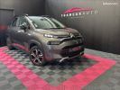 Annonce Citroen C3 Aircross 110ch FEEL PACK S&S BVM6 PREMIÈRE MAIN 30000km