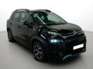 Achat Citroen C3 Aircross 1.2 PURETECH 110CV BVM6 SHINE + ADML + PACK PARK ASSIST NOIR PERLA NERA Occasion