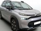 Achat Citroen C3 Aircross 1.2 PURETECH 110CV BVM6 SHINE PACK + TOIT PANO GRIS ACIER / TOIT NOIR Occasion